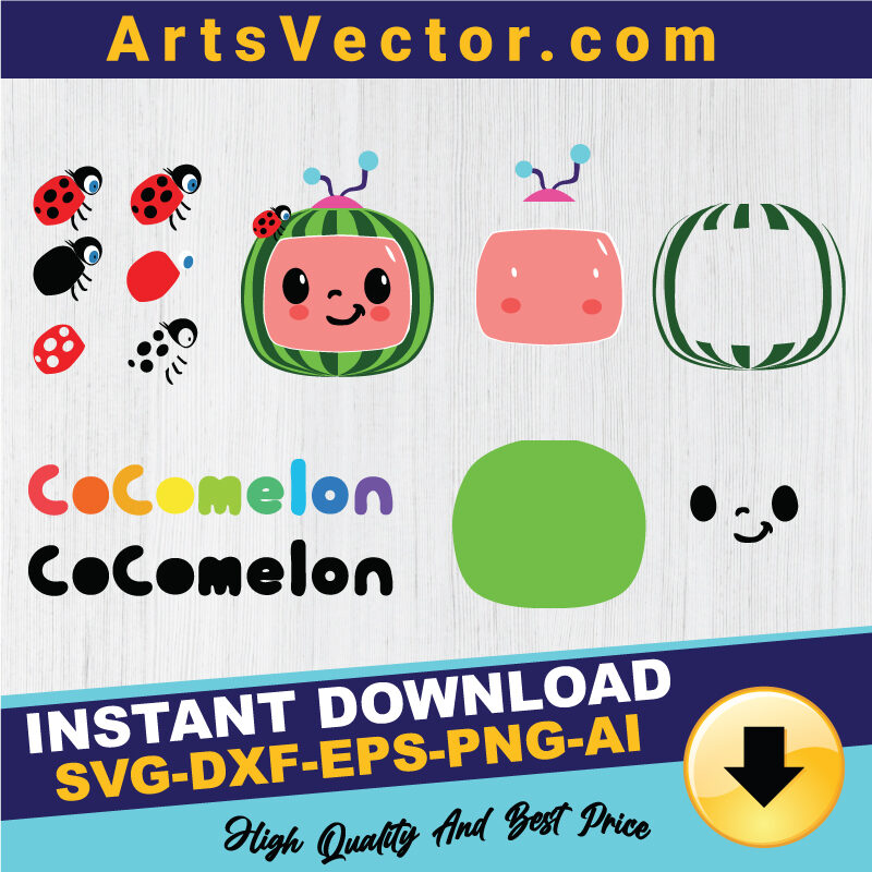 Download ArtsVector.com - Download AI SVG EPS PNG DXF PDF