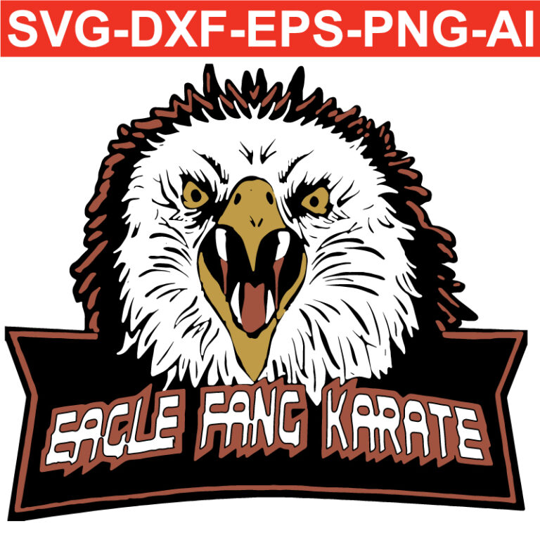 eaglefang shirt