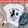 beagle silhouette SVG PNG EPS DXF AI dog Silhouette - Image 2