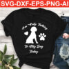 beagle silhouette SVG PNG EPS DXF AI dog Silhouette - Image 3