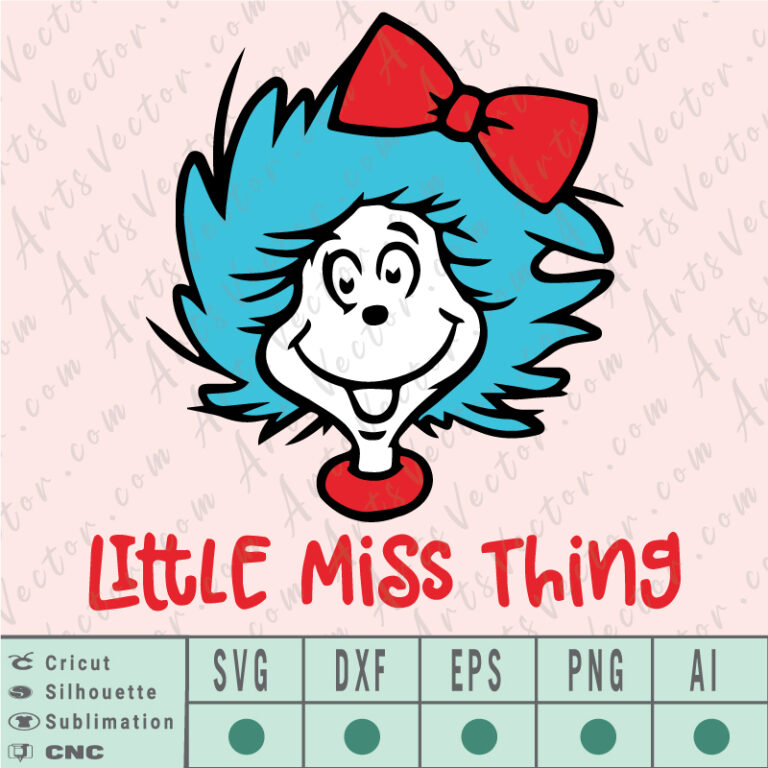 Cat in the hat belly Vector SVG EPS DXF PNG AI instant download