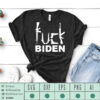 Joe hoe f biden SVG