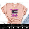 back the barbz shirt