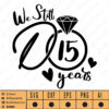 We Still Do SVG
