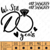 We Still Do SVG