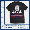 Trump joe and the hoe gotta go SVG PNG EPS DXF AI 03 Files Instant Download anti Biden - Image 2