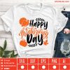 Happy thanksgiving day Thanksgiving SVG