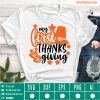 My first Thanksgiving SVG
