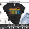 Class of 2034 kindergarten bundle SVG EPS DXF PNG AI Instant Download - Image 8