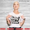 Halloween spooky babe SVG PNG EPS