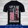 Lets go brandon we the people 1776 SVG PNG
