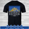 It's Not A Dad Bod It's A Father Figure Vintage Father's Day SVG PNG