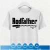 Rodfather SVG PNG