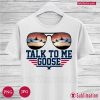 Talk to me goose top gun aviators PNG JPG Sublimation Print
