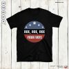 Roe roe roe your vote t shirt SVG PNG
