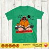 Un halloween sin ti Bad Bunny t shirt SVG PNG