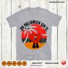 Un halloween sin ti Sunset t shirt SVG PNG