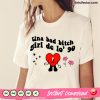 Una bad bitch Girl de lo' 90 bad bunny SVG PNG