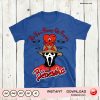 Bad Bunny Bebesota t shirt SVG Halloween SVG PNG