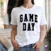 Sport Game Day Black SVG PNG