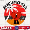Bad Bunny Halloween Spooky Chucky Bundle 07 SVG PNG EPS DXF AI - Image 5