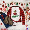 Feeling Extra Grinchy Today Grinch SVG PNG