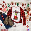 Ho Ho Ho merry christmas Grinch SVG PNG