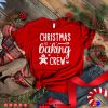 Christmas Baking Crew Gingerbread SVG PNG