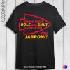 Know Your Role and Shut Your Mouth SVG PNG DXF High-Quality Files Download, ideal for craft, sublimation, or print. For Cricut Design Space Silhouette and more.