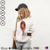 Superbowl 2023 Halftime show Rihanna SVG PNG DXF High-Quality Files Download, ideal for craft, sublimation, or print. For Cricut Design Space Silhouette and more.
