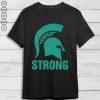 Green Spartan Strong SVG PNG DXF High-Quality Files Download, ideal for craft, sublimation, or print. For Cricut Design Space Silhouette and more.