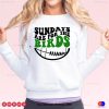 Sundays Are For The birds SVG PNG DXF High-Quality Files Download, ideal for craft, sublimation, or print. For Cricut Design Space Silhouette and more.