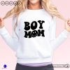 Boy Mom Retro mom SVG PNG DXF High-Quality Files Download, ideal for craft, sublimation, or print. For Cricut Design Space Silhouette and more.