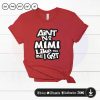 Ain t no Mimi like the one i got SVG PNG DXF High-Quality Files Download, ideal for craft, sublimation, or print. For Cricut Design Space Silhouette and more.