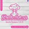 7 21 23 Barbenheimer SVG PNG DXF High-Quality Files Download, ideal for craft, sublimation, or print. For Cricut Design Space Silhouette and more.