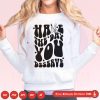 Have the day you deserve wavy funny SVG PNG DXF High-Quality Files Download, ideal for craft, sublimation, or print. For Cricut Design Space Silhouette and more.
