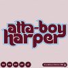 Philadelphia Phillies Atta boy Harper SVG PNG DXF Vector High-Quality Files Download, ideal for craft, sublimation, or print. For Cricut Design Space Silhouette and more.
