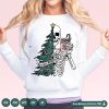 Sorta merry sorta scary SVG PNG DXF Vector High-Quality Files Download, ideal for craft, sublimation, or print. For Cricut Design Space Silhouette and more.