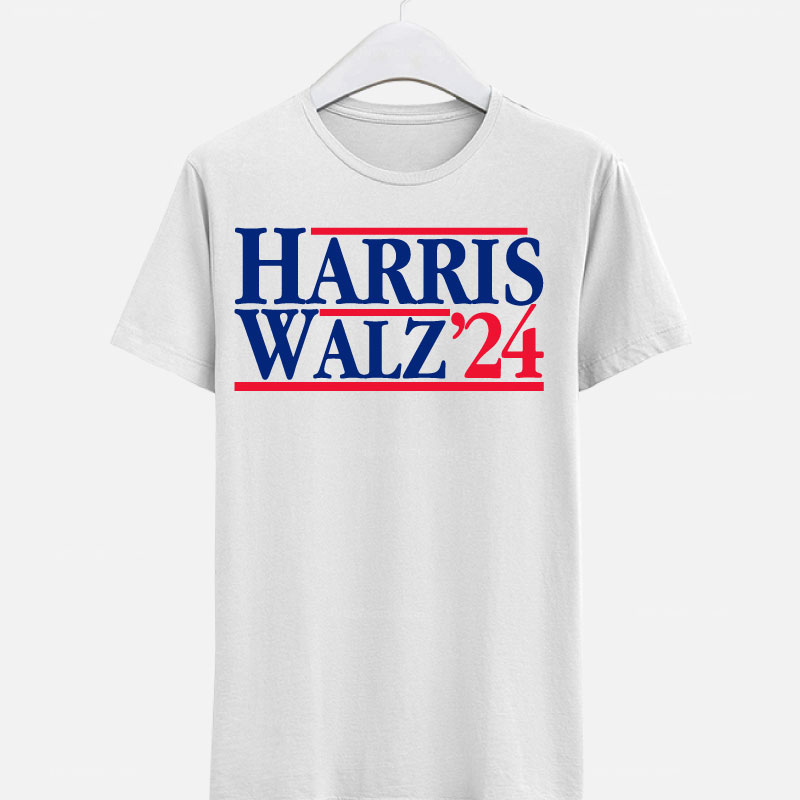 Harris Walz 2024 SVG PNG EPS DXF AI Vector Arts Vector