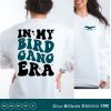 Sundays are for the birds 2025 SVG PNG DXF Vector High-Quality Files Download, ideal for craft, sublimation, or print. For Cricut Design Space Silhouette and more.